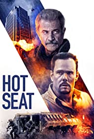 Hot Seat - BRRip